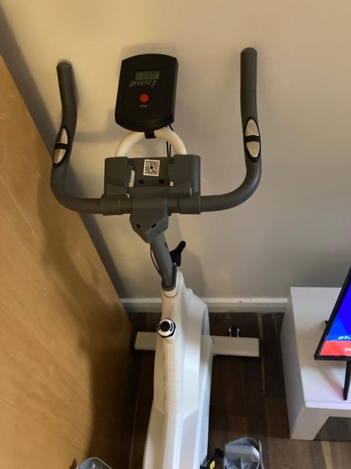 Buy & Sell Heath Park Havering - Photos for Spin bike