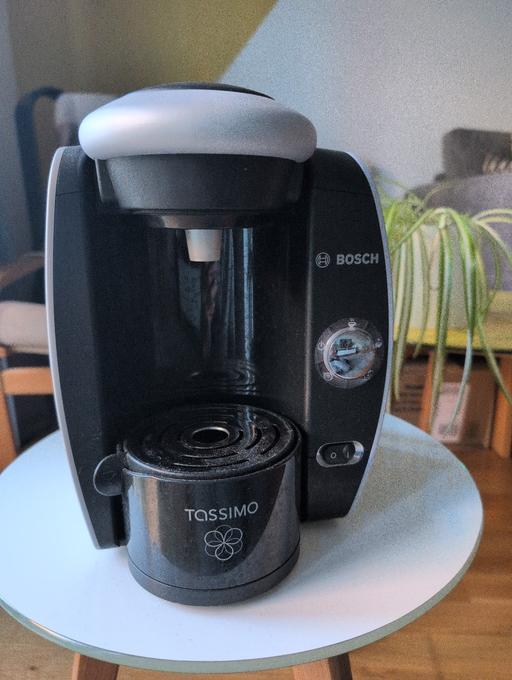 Buy & Sell Waltham Forest East London - Photos for Bosch Tassimo coffee machine
