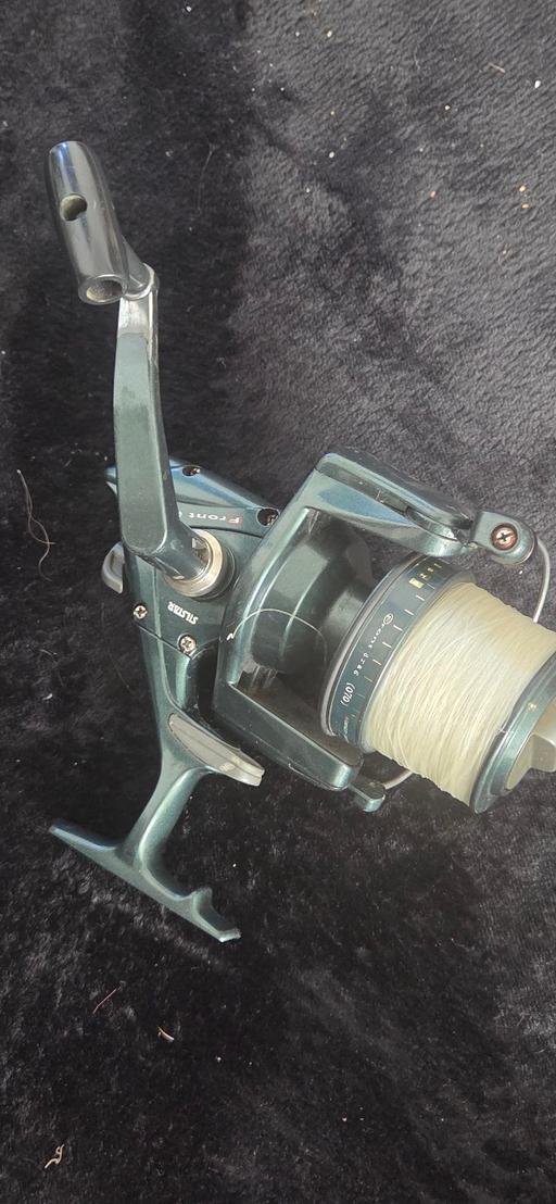 Buy & Sell Sprowston Broadland - Photos for 3 Unused Fishing Reels