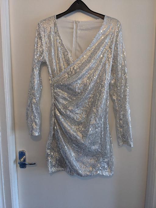 Buy & Sell Northfield Birmingham - Photos for silver dress