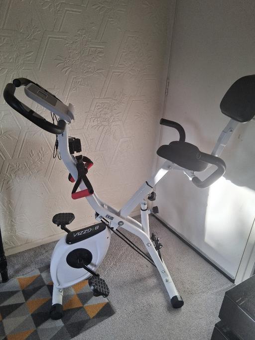 Buy & Sell Wylde Green Birmingham - Photos for Recumbent exercise bike.