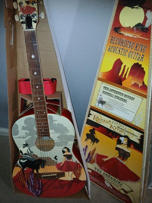 Buy & Sell Moxley Walsall - Photos for Guitar