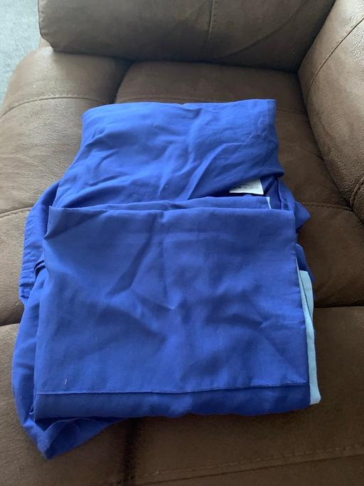 Buy & Sell Romford Havering - Photos for Single Duvet cover & pillow case