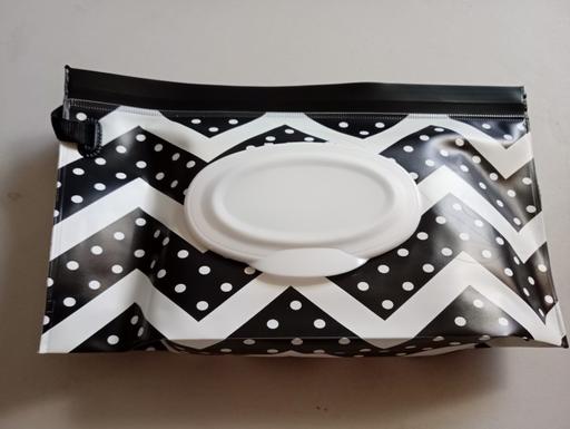 Buy & Sell Horncastle East Lindsey - Photos for brand new refillable hand/face wipes pouch