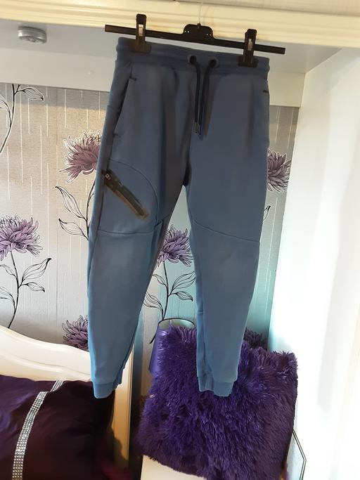 Buy & Sell Rainstorth Rotherham - Photos for Boys George Joggers
