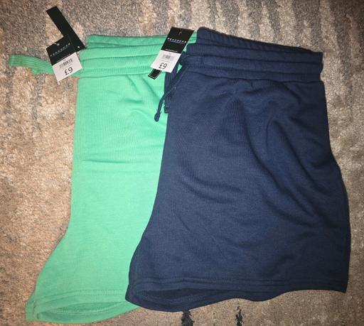 Buy & Sell Weoley Castle Birmingham - Photos for NEW size 16 x2 pairs summer shorts