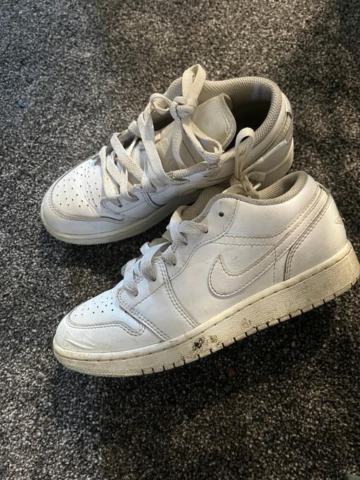 Buy & Sell Fordbridge Solihull - Photos for Nike Jordan’s