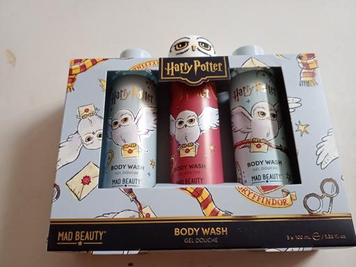 Buy & Sell Horncastle East Lindsey - Photos for brand new Harry potter gift set