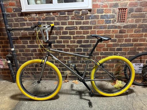 Buy & Sell South Hackney East London - Photos for Bmx x rains London edition