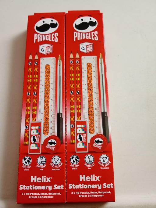 Buy & Sell Horncastle East Lindsey - Photos for 2 brand new stationary sets