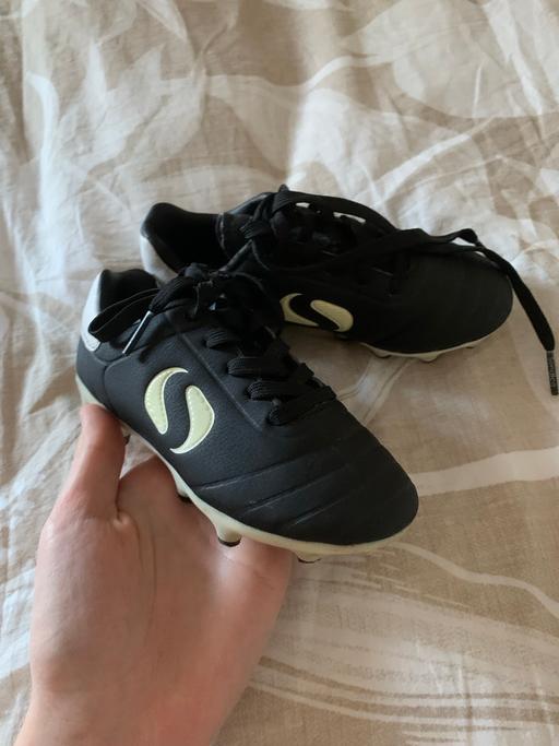 Buy & Sell Stockland Green Birmingham - Photos for Toddlers Football boots | size child 8 
