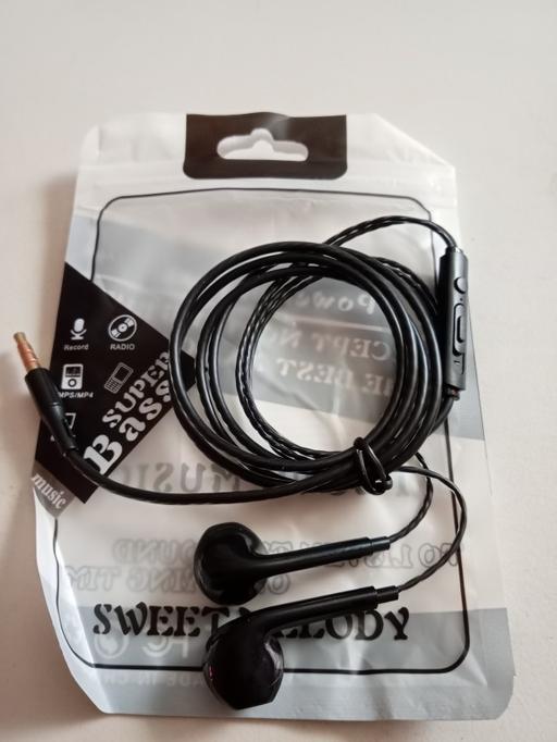 Buy & Sell Horncastle East Lindsey - Photos for brand new earphones set