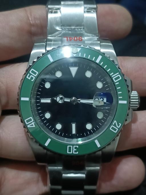 Buy & Sell Keresley End Nuneaton and Bedworth - Photos for mens automatic watch