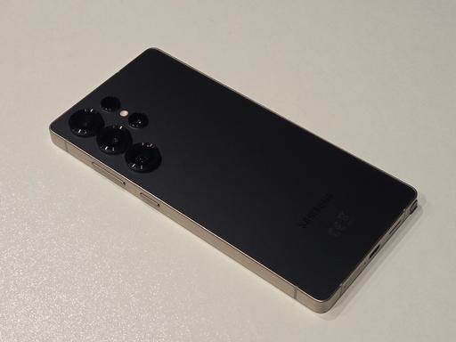 Buy & Sell Wakefield City Centre Wakefield - Photos for Samsung S25 Ultra 256GB