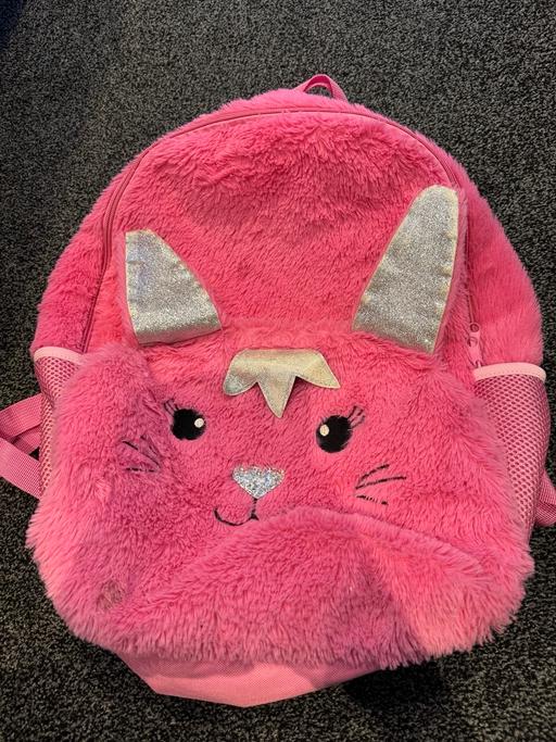 Buy & Sell New Eltham South East London - Photos for Large girls rucksack