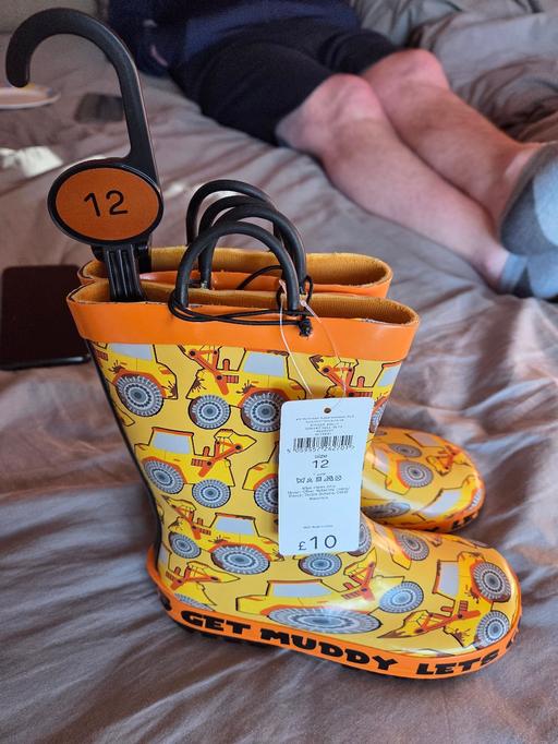 Buy & Sell Sheldon Birmingham - Photos for wellies