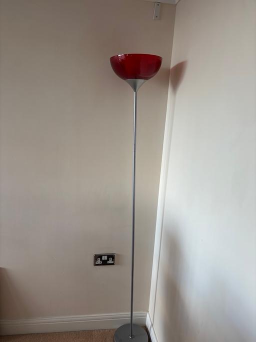 Buy & Sell Minehead Somerset - Photos for Lamp