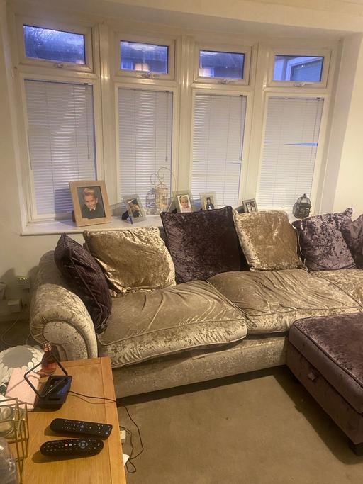 Buy & Sell Mottingham South East London - Photos for Sofa