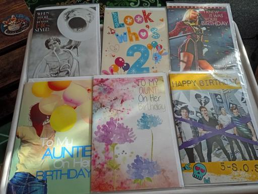 Buy & Sell Horncastle East Lindsey - Photos for £1 joblot