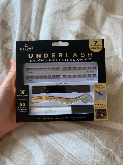 Buy & Sell Stockland Green Birmingham - Photos for Lash extension kit