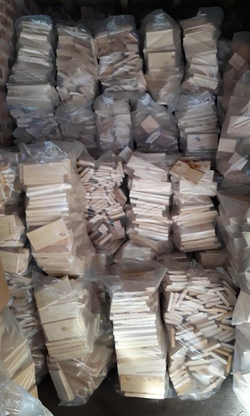 Buy & Sell Rowley Regis Sandwell - Photos for Dry clean firewood