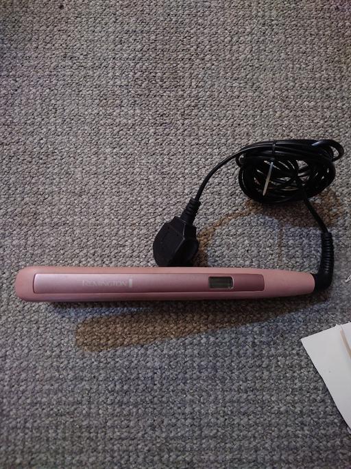 Buy & Sell Sydenham Hill South East London - Photos for Remington hair straighteners