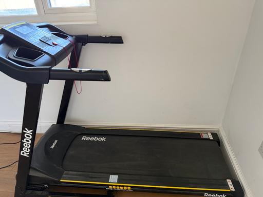 Buy & Sell Dagenham Barking and Dagenham - Photos for Reebok One Series GT30 Treadmill