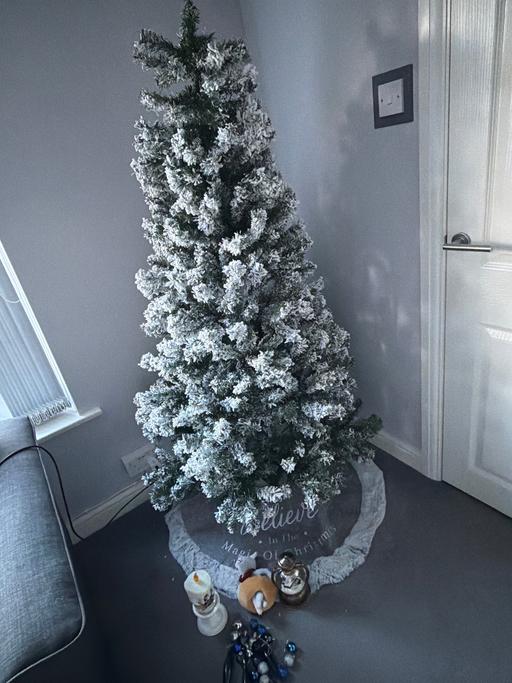 Buy & Sell Pelsall Walsall - Photos for Christmas tree
