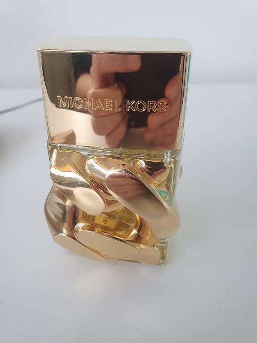 Buy & Sell Neasden North West London - Photos for Michael kors perfume 50mls