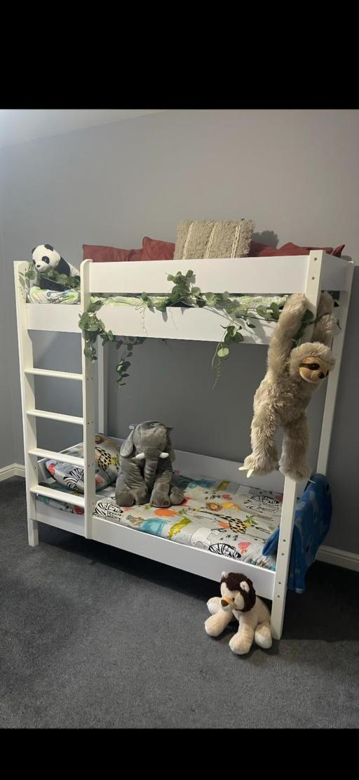 Buy & Sell Gravesend Gravesham - Photos for Kids mini bunk bed