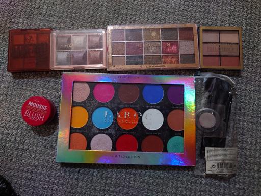 Buy & Sell Sydenham Hill South East London - Photos for make up bundle blusher eyeshadow bronzer