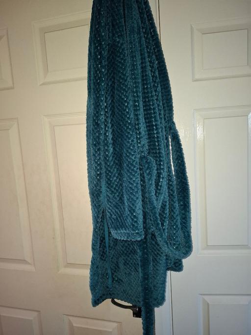 Buy & Sell Dodworth Barnsley - Photos for ladies dressing gown size 12 to 14