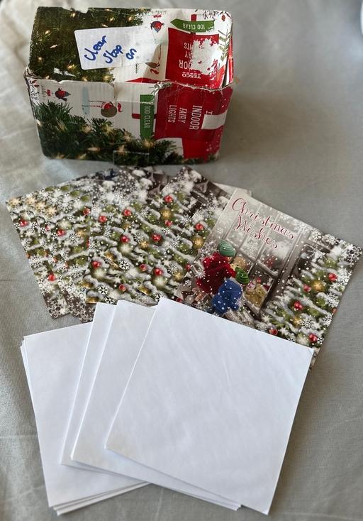 Buy & Sell Shirley Solihull - Photos for Christmas lights