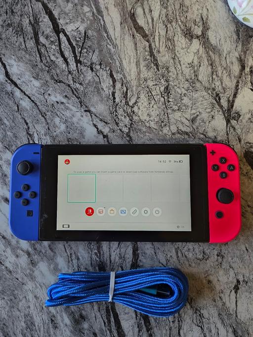 Buy & Sell Liverpool Liverpool - Photos for Nintendo switch