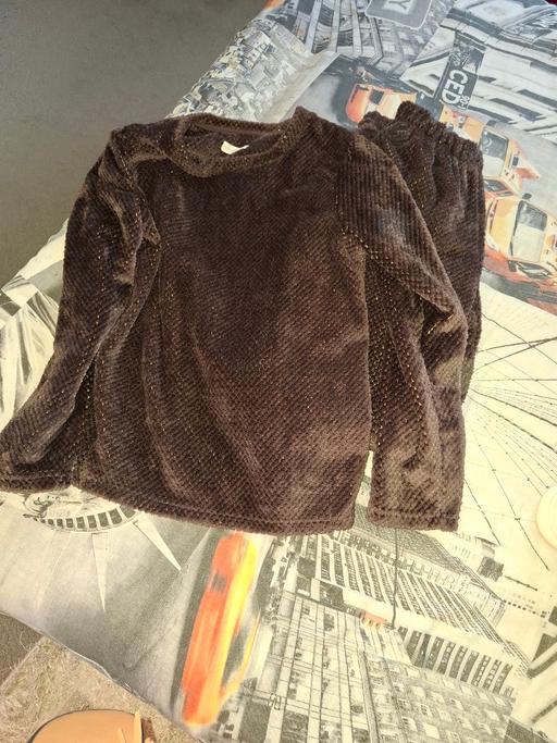 Buy & Sell Dodworth Barnsley - Photos for ladies fluffy pj's size 10 to 12