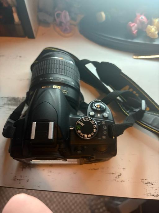 Buy & Sell Runcorn Halton - Photos for Nikon 1300 with 18-55mm Nikon lense
