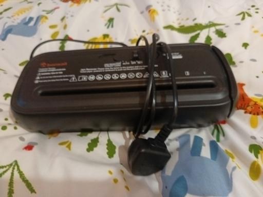 Buy & Sell Peckham South East London - Photos for paper shredder