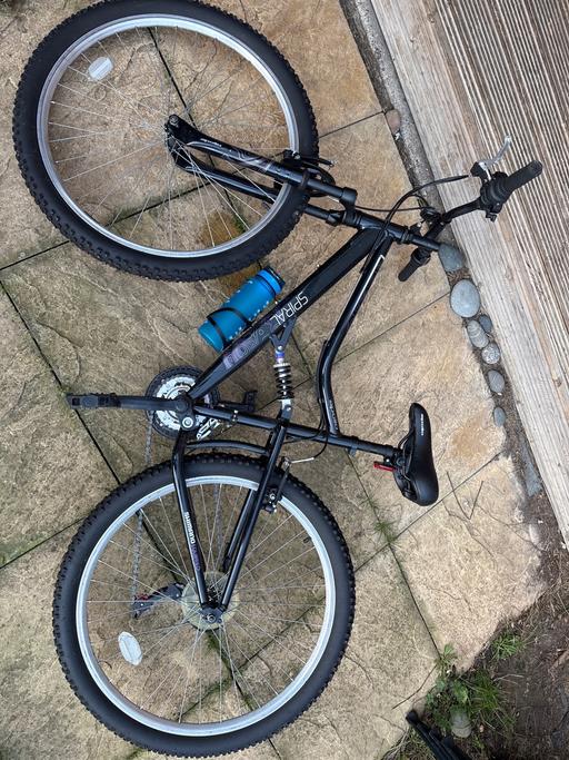 Buy & Sell Ardleigh Green East London - Photos for Apollo Spiral Bike