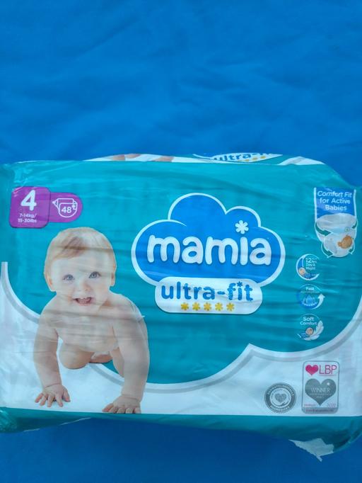 Buy & Sell Darlaston Walsall - Photos for Nappies unopened