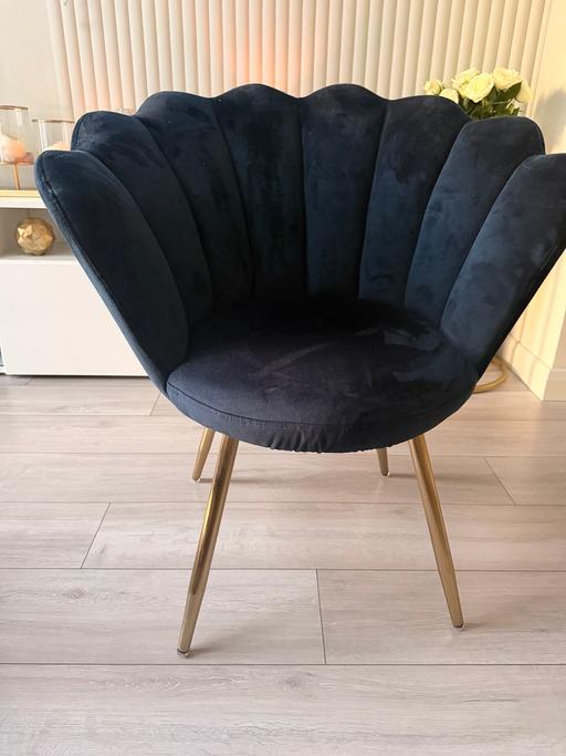 Buy & Sell Mansfield Town Centre Mansfield - Photos for Dining chairs x2