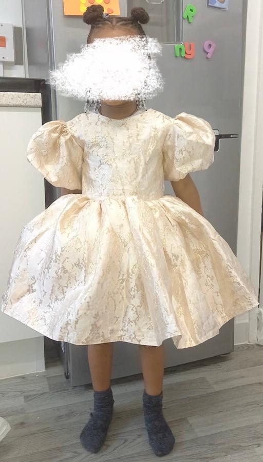 Buy & Sell Leamouth East London - Photos for Kids dress