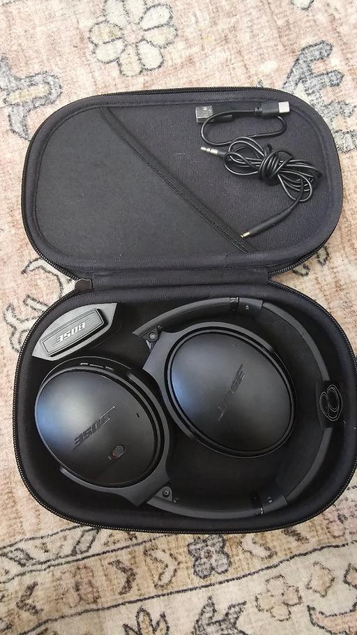 Buy & Sell Hammersmith West London - Photos for Bose QuietComfort 35 (Series II)