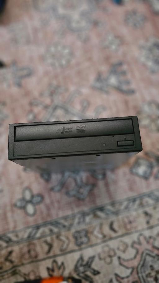 Buy & Sell Hammersmith West London - Photos for Cd,dvd writer sata