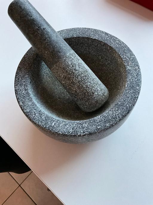 Buy & Sell Hextable Sevenoaks - Photos for PESTLE AND MORTAR SET