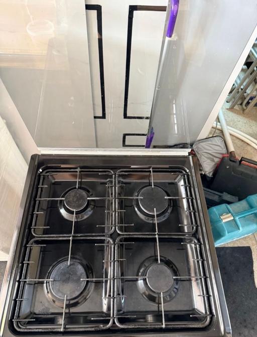 Buy & Sell Beckton East London - Photos for Hotpoint Oven & Hob