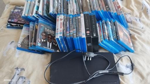 Buy & Sell Blackfield New Forest - Photos for 38 films + dvd play