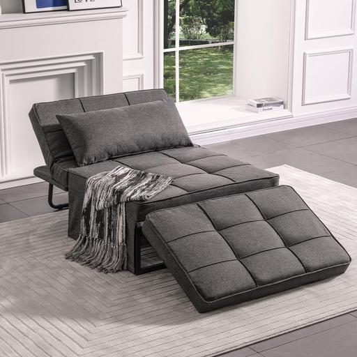 Buy & Sell Stockley Park Hillingdon - Photos for foldable sofa bed (lightly used)