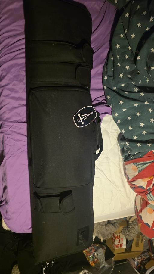 Buy & Sell Brockmoor Dudley - Photos for bsa tactical case