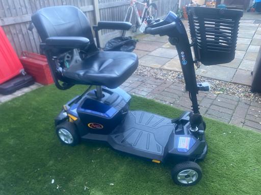 Buy & Sell Pitsea Basildon - Photos for Apex Mobility for sale