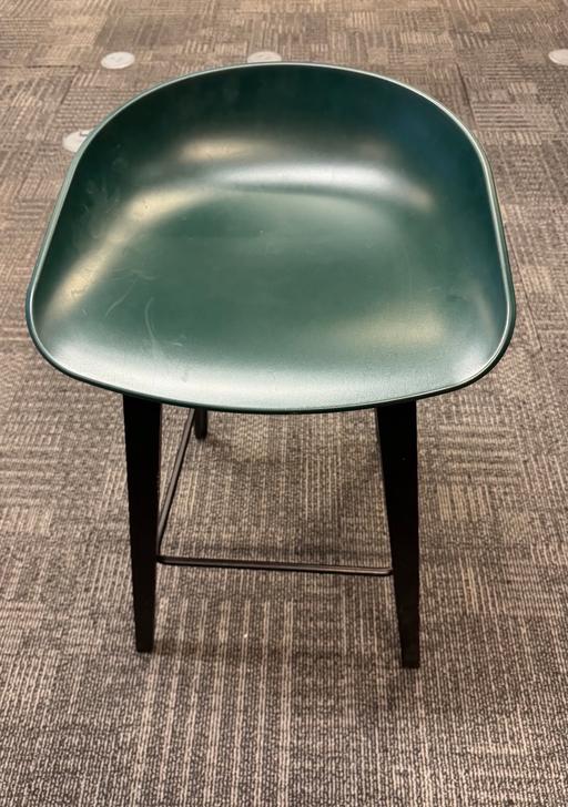 Buy & Sell Plumstead South East London - Photos for Barstool pair